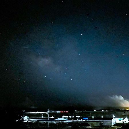 Starsビーチまで徒歩2分 古宇利島の自然に囲まれた非日常体験 Villa Nakijin Exteriör bild