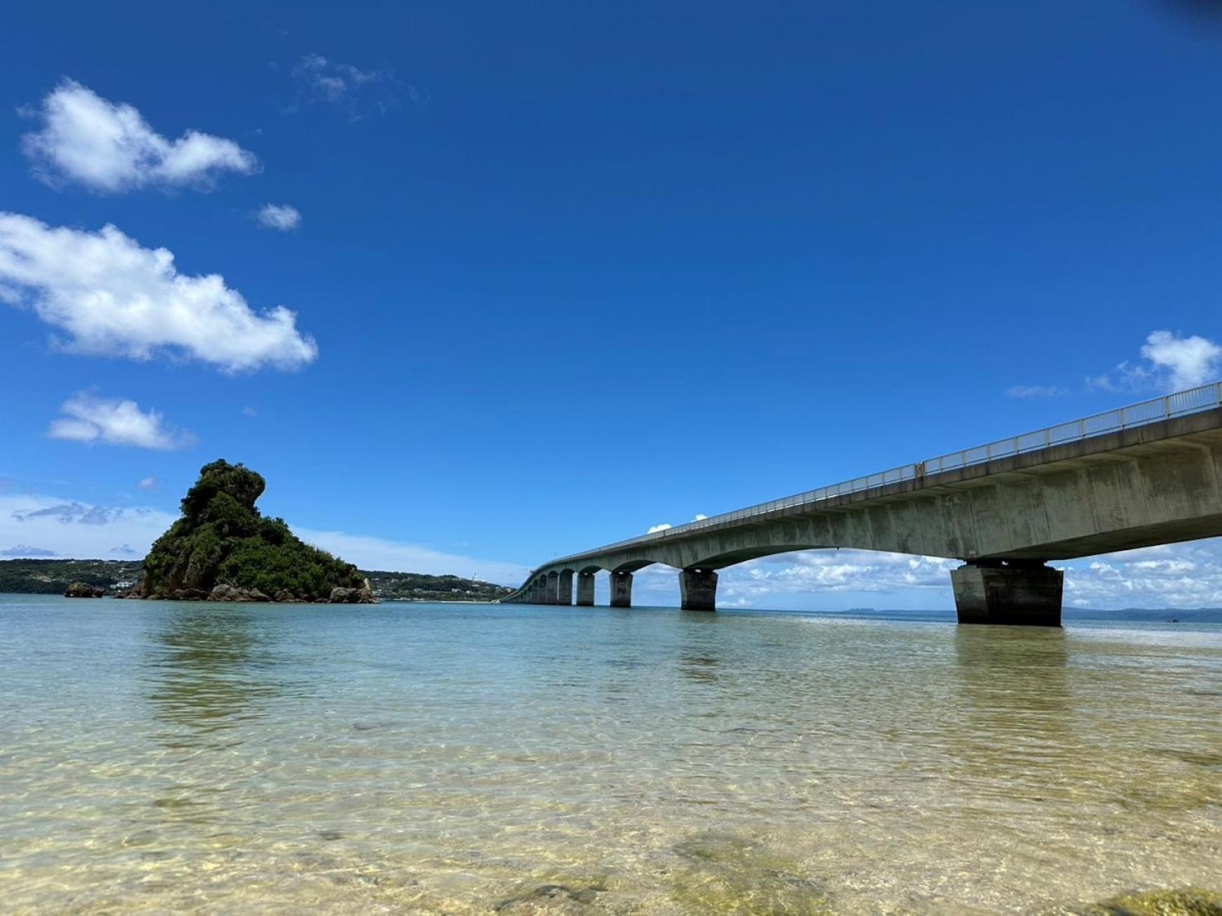Starsビーチまで徒歩2分 古宇利島の自然に囲まれた非日常体験 Villa Nakijin Exteriör bild