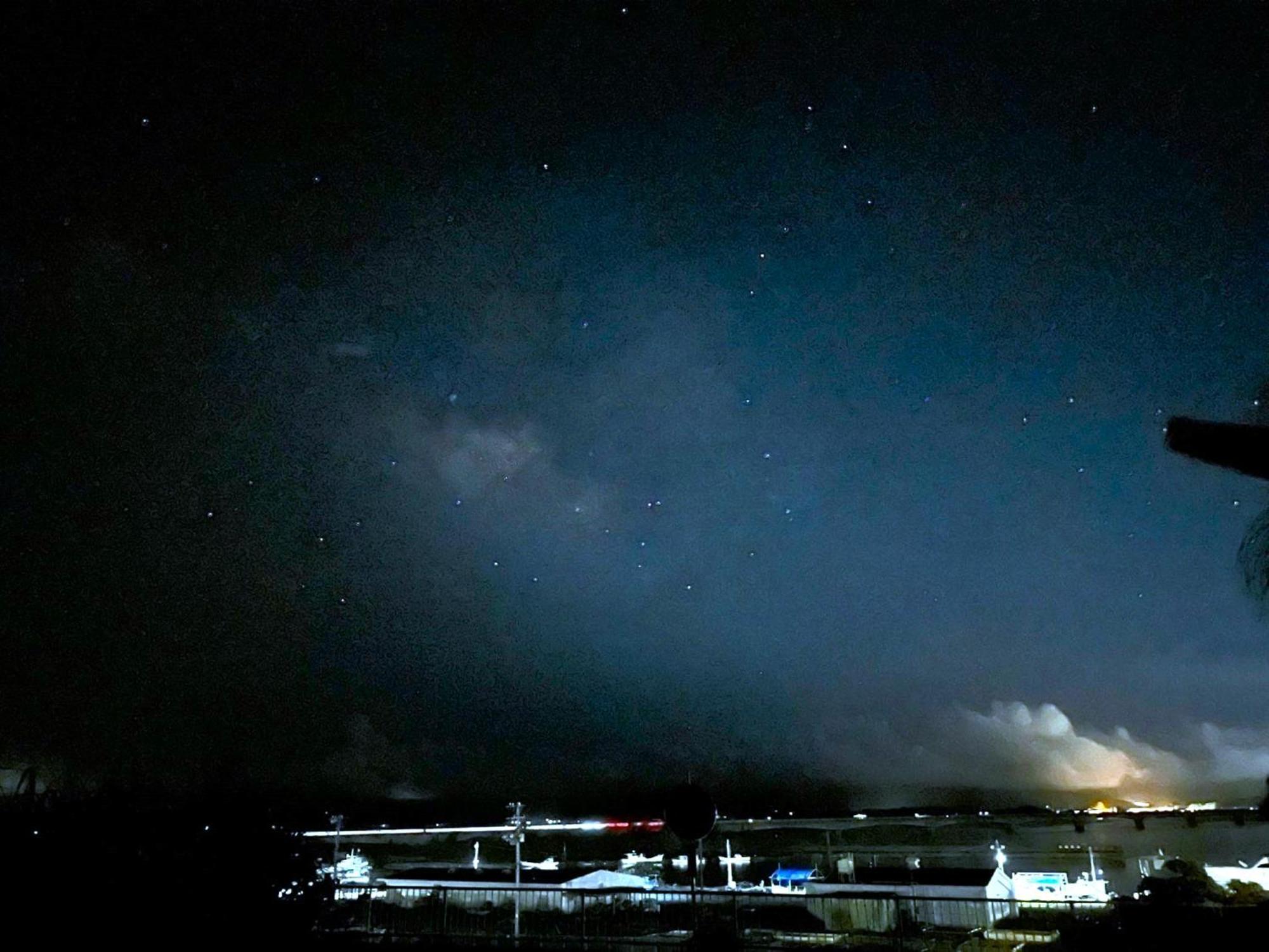 Starsビーチまで徒歩2分 古宇利島の自然に囲まれた非日常体験 Villa Nakijin Exteriör bild