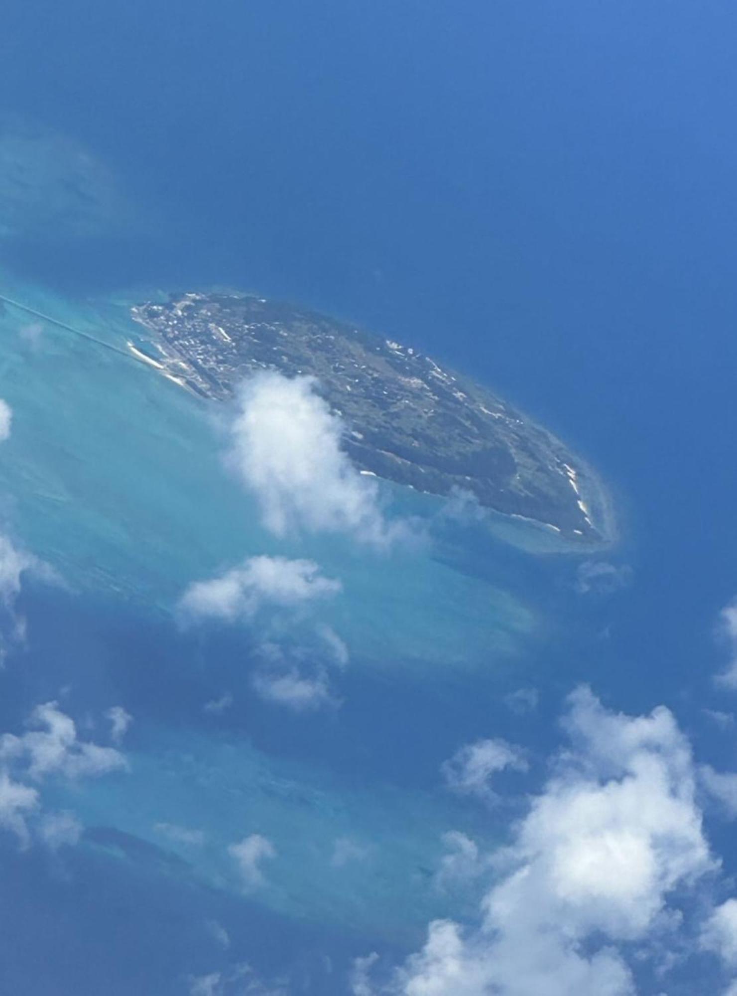 Starsビーチまで徒歩2分 古宇利島の自然に囲まれた非日常体験 Villa Nakijin Exteriör bild